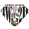 4 Wheel to Heal